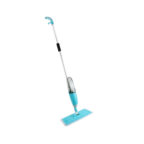 Mikrafiber Spray Mop Hazneli Ve Pratik Temizlik Mopu - Resim 2
