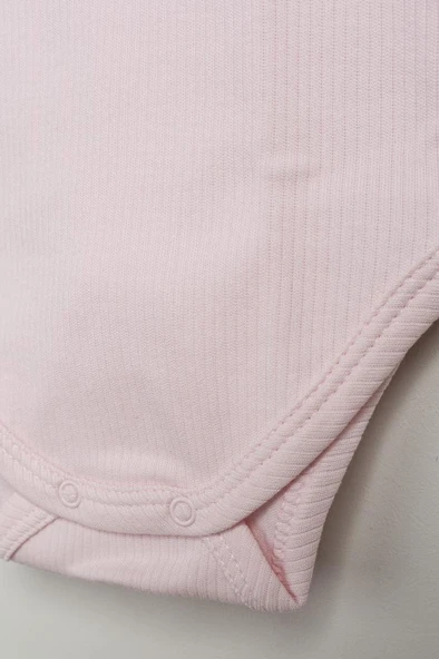 Bebitof %100 Pamuk Sevimli Kedi Desenli 10 Parça Kutulu Yenidoğan Hastane Çıkışı Zıbın Seti BBTF.PMB.10115 - 4