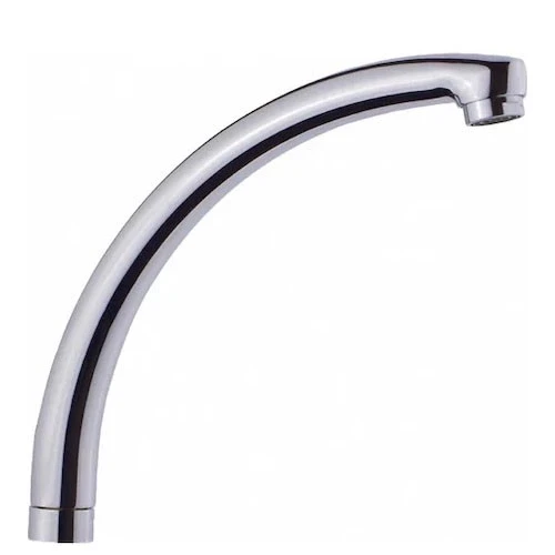 Kuğu Batarya Borusu Uzun - Resim 5