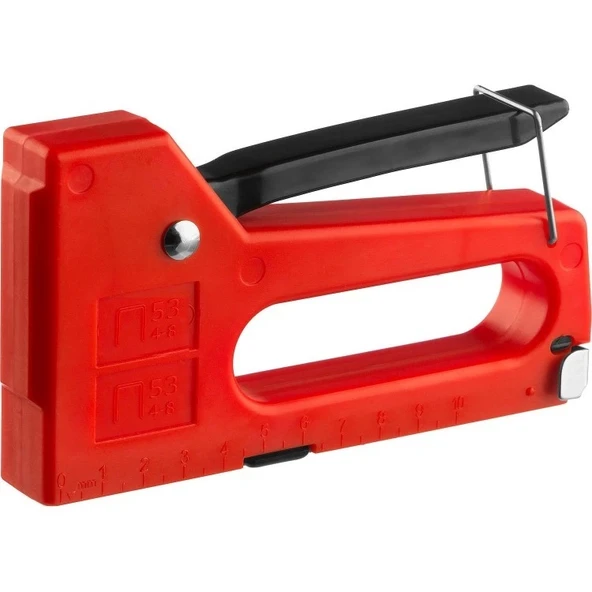 3 Fonksiyonlu Profesyonel Metal Zımba Tabancası - 4-8mm ürün görseli 1