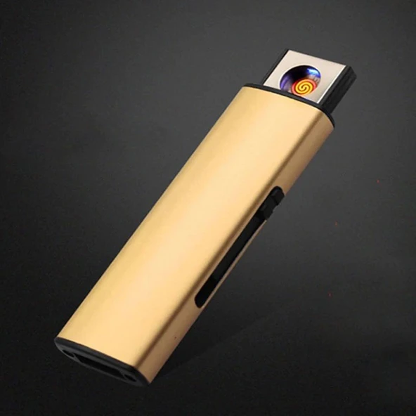 Şarjlı Usb Çakmak ürün görseli 1