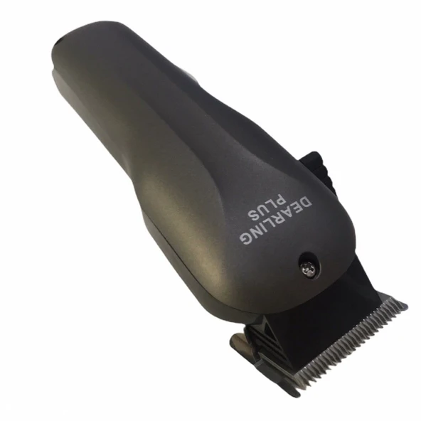 Y5 Profesyonel 4 Başlıklı Saç Sakal Ense Traş Makinesi - Resim 2