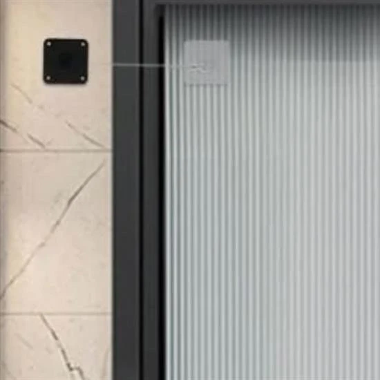 Yangına Dayanıklı Sıva Üstü Tüm Kapılar İçin Uygun Otomatik Kapanan Hızlı Otomatik Kapı Kapa - Resim 8