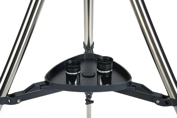 -az 70070 Astronomik Teleskop - Resim 2