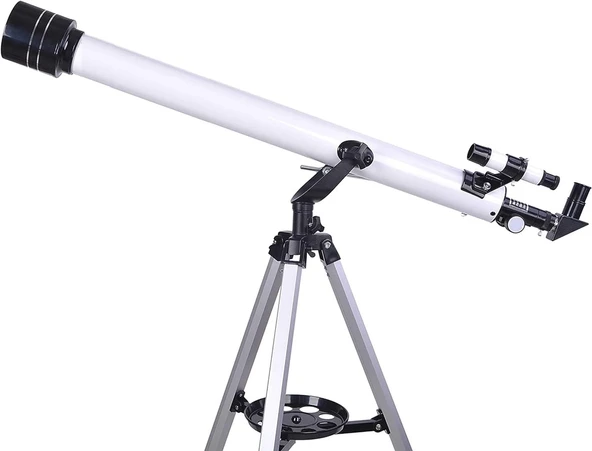 F900x60 Gökbilimsel Uzay Teleskopu - Resim 3