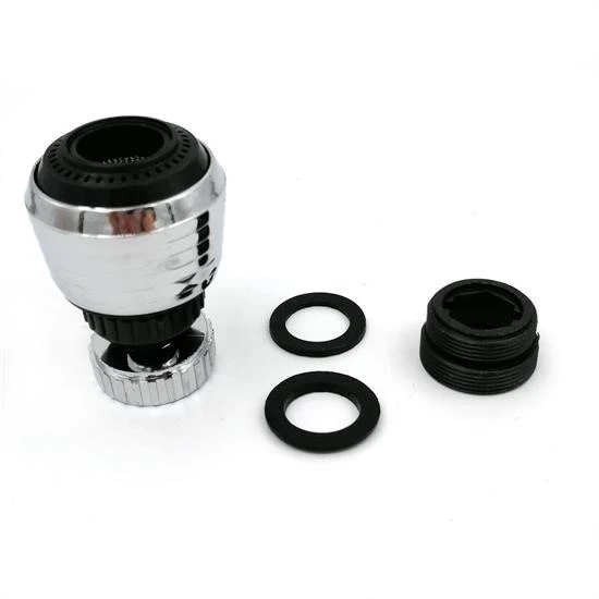 Mini Hareketli Musluk Başlığı - Resim 7