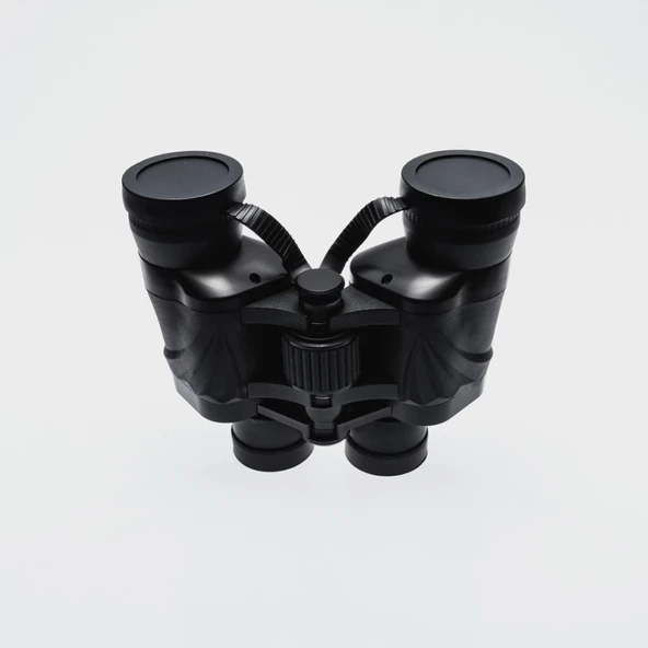 50x40  Dürbün Av Dürbünü Güneş Filtreli Taşima Çantali 1000m/45m - Resim 2