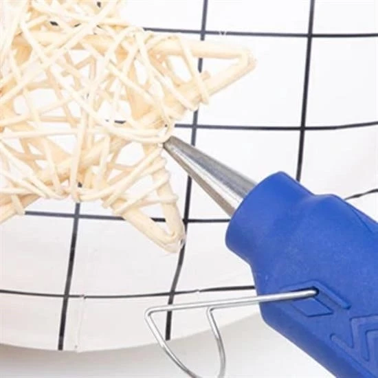 60w Silikon Mum Tabancası Büyük - Resim 5