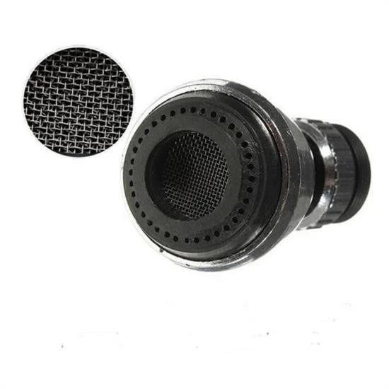 Mini Hareketli Musluk Başlığı - Resim 2