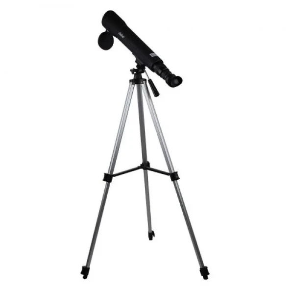 -25-75x60 Hd  Tripod Monoküler Kuş Gözlemciliği Zoomlu Dürbün - 1
