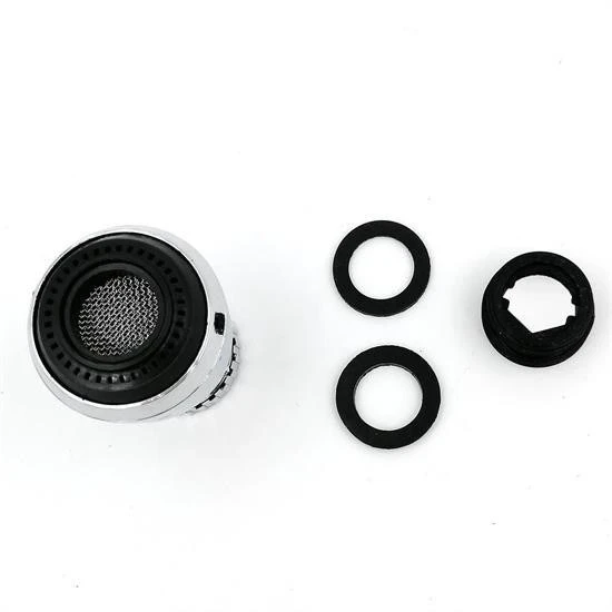 Mini Hareketli Musluk Başlığı - Resim 8