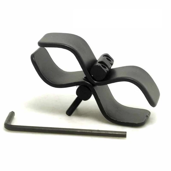 -avcılık Ler Için Lazer,fener Bağlama Aparat - Resim 3