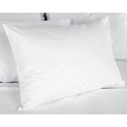 Yumuşak Hijyenik Tek Kullanımlık Hasta Yastık Alezi (4 Adet) ürün görseli 1