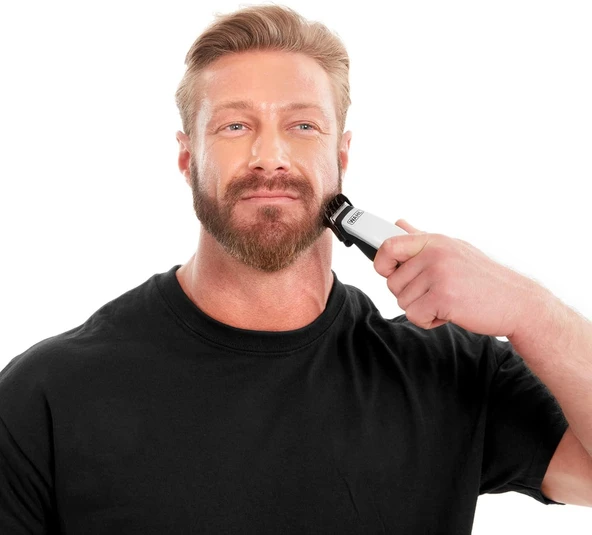 Wahl 79305-1316 Wahl Saç Kesme Makinesi - 3