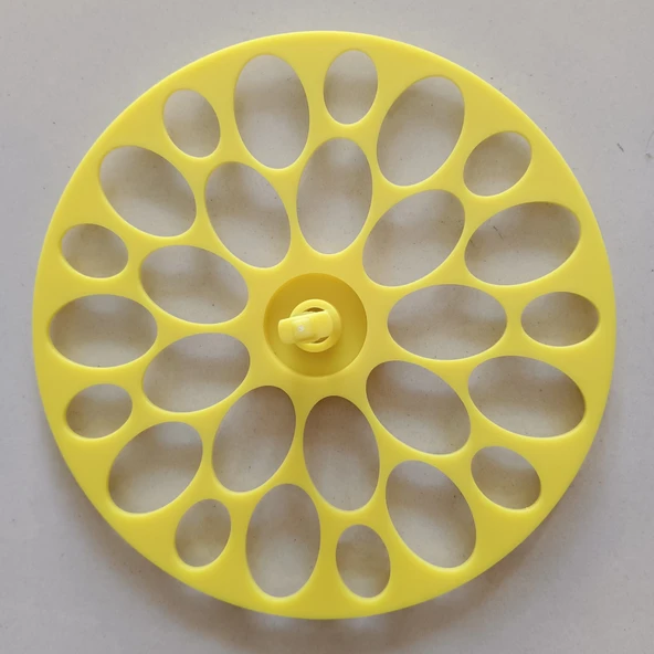 Mini Otomatik Ev Tipi Kuluçka: Papağan Bıldırcın Kuluçka Makinesi 18li Yumurtalı Mx-18 - Resim 4