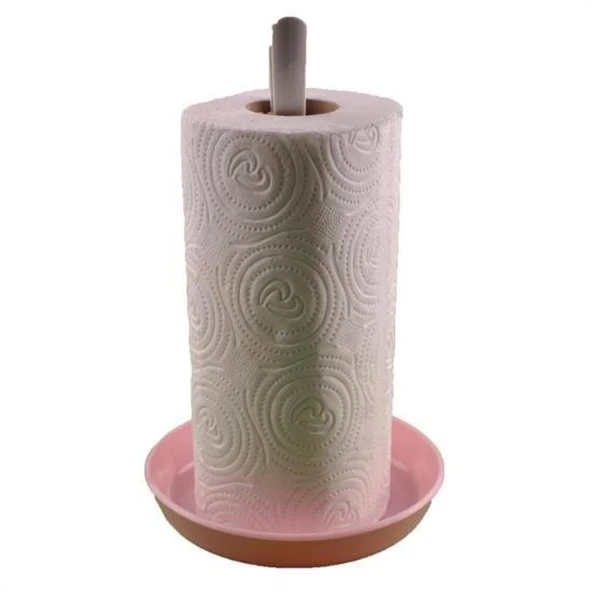 Buffer® Tezgahüstü Havluluk Özel Y Tasarım Plastik Kağıt Havlu Askısı