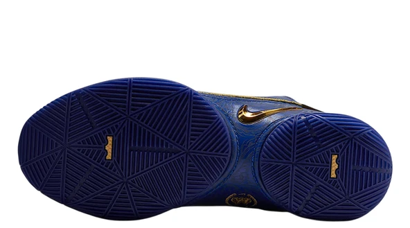 Nike LeBron 22 Monopoly ERKEK BASKETBOL AYAKKABI(DAR KALIP) - 3