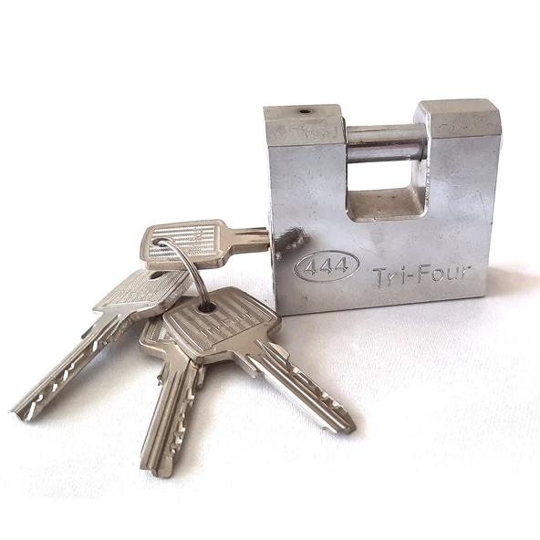 Tri-Four Yüksek Kalite Kilit ürün görseli