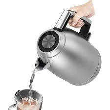 Krups Excellence Çelik Su Isıtıcısı 1.7 L - 2