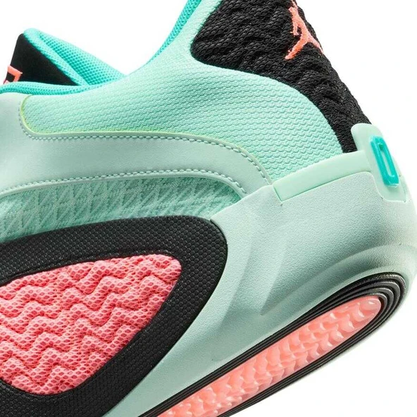 NİKE Jordan Tatum 2 Erkek Basketbol Ayakkabısı - 6