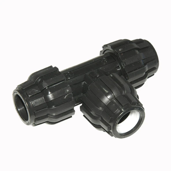 Po-El San Kaplin Geçme TE 25x25x25mm - 1