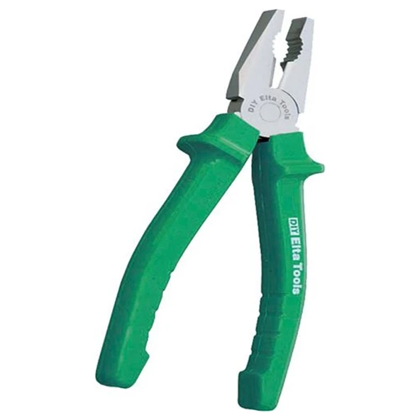 İzeltaş Elta Tools Kombine Pense 180mm