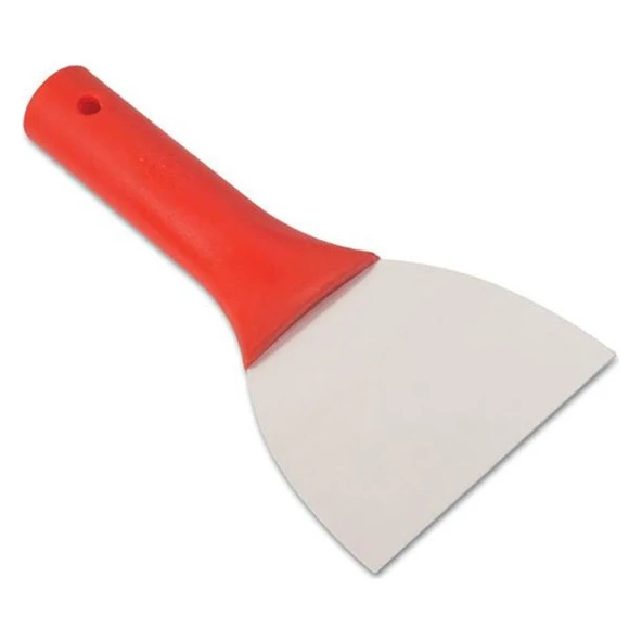 Ömer Hırdavat Plastik Saplı Spatula No:10 ürün görseli