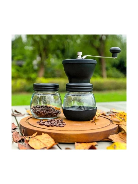 Madfox Coffee Mate Kahve Değirmeni (Kahve Öğütücü) - 3