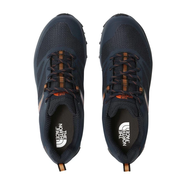 The North Face M LITEWAVE FUTURELIGHT Erkek Ayakkabı - 4