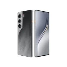 CAMON 40 PRO 5G  256 GB 16 GB Ram (Tecno Türkiye Garantili) Kozmik Siyah - Resim 2