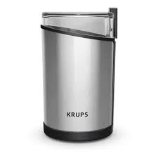 Krups Fast Touch Kahve ve Baharat Öğütücü - Resim 4