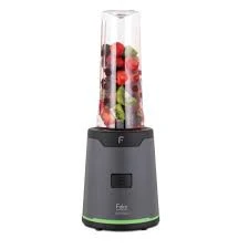 FAKİR Chop'N Blend Smoothie Blender Yeşil ürün görseli
