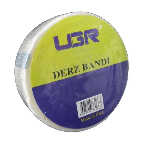 UGR Derz Bandı 65gr 50mm x 45m ürün görseli
