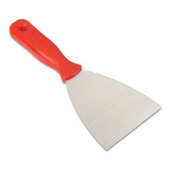 Ömer Hırdavat Saptak Spatula 80mm ürün görseli