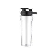 FAKİR Chop'N Blend Smoothie Blender Aqua - Resim 4