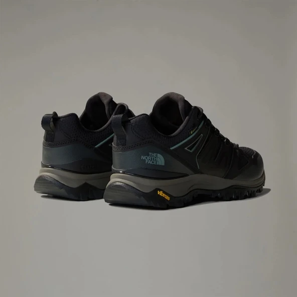 The North Face The North Face M Hedgehog Gore-Tex Erkek Siyah Outdoor Ayakkabı - 2
