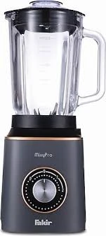 FAKİR Mixypro Blender Smoothie Blender - Resim 2