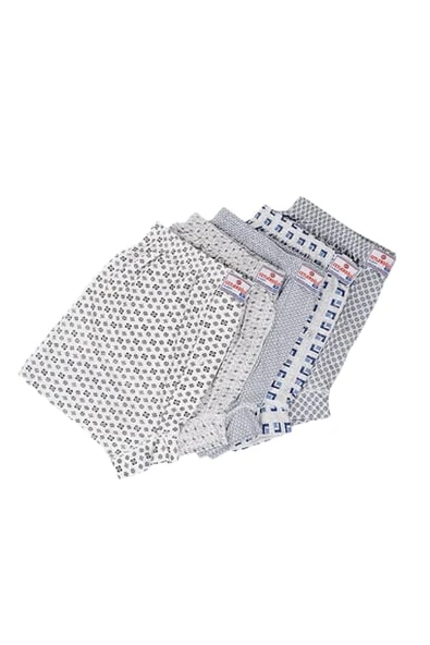 Ceylanoğlu C031 Erkek Empirme Boxer 031 (4 Paket) - 3