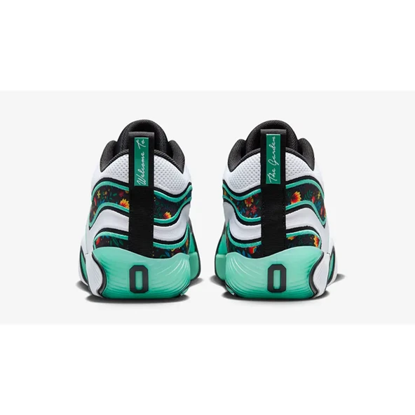 NİKE Jordan Tatum 3 ERKEK BASKETBOL AYAKKABI(DAR KALIP)fz6598-103 - Resim 3