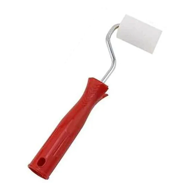 Sünger Uçlu Parmak Boya Rulosu 5cm ürün görseli