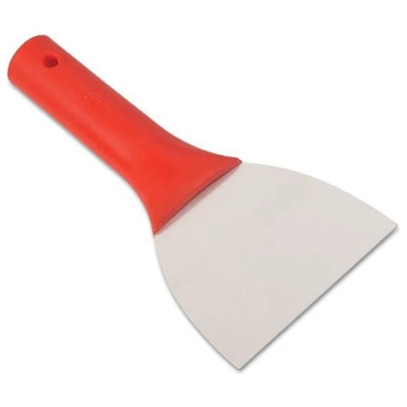 Ömer Hırdavat Saptak Spatula 100mm ürün görseli