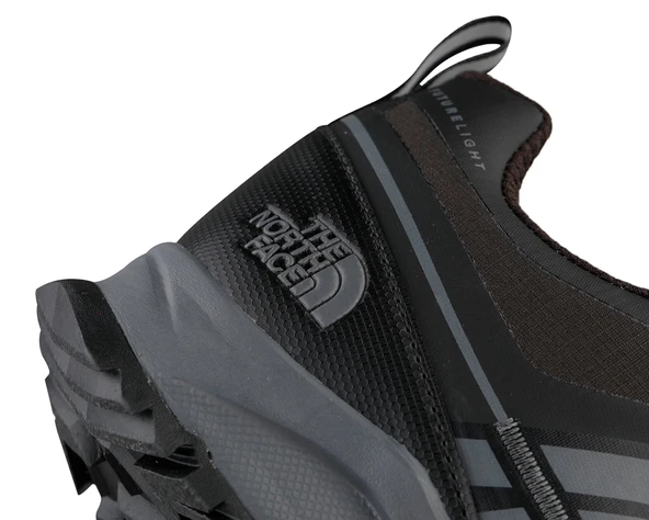 The North Face Ayakkabısı Trekking Bot ve Ayakkabıları M Litewave Futurelight - 6
