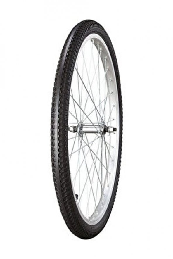 Irc 20x1.90 Siyah
