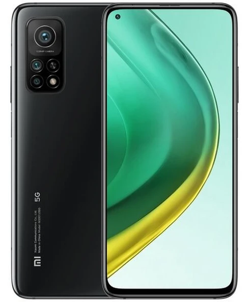 Xiaomi Mi 10T Pro 5G 256GB 8GB Ram Siyah (resmi distribütör garantili) outlet