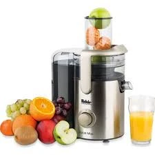FAKİR Juice Max Katı Meyve Sıkacağı ürün görseli