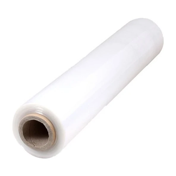 Streç Film Palet Streci 50cm 17 Mikron 2,400 Gr - 1