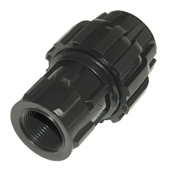 Po-El San İç Dişli Kaplin 32mm ürün görseli