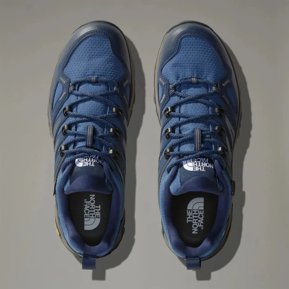 The North Face M Hedgehog Gore-Tex Erkek Ayakkabısı - 4