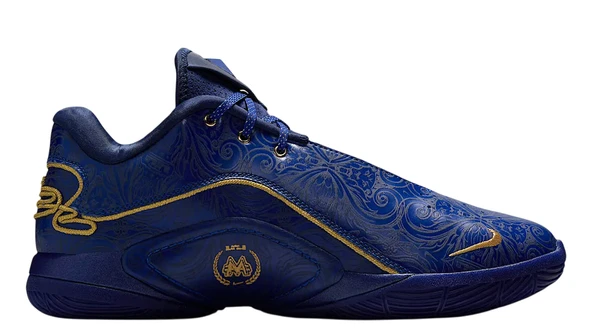 Nike LeBron 22 Monopoly ERKEK BASKETBOL AYAKKABI(DAR KALIP)