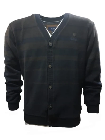 Mcl Erkek Penye Hırka 14798 ürün görseli 1